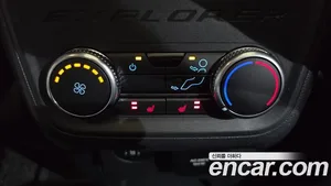 Ford Explorer, 2025 — миниатюра 31