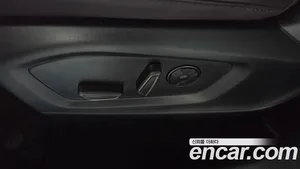 Ford Explorer, 2025 — миниатюра 32
