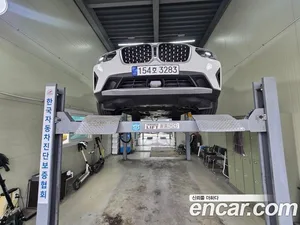 BMW X4, 2025 — миниатюра 1
