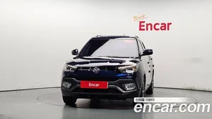 KGM Tivoli, 2017 — миниатюра 2