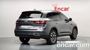 Renault QM6, 2017 — миниатюра 2