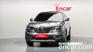 Renault QM6, 2017 — миниатюра 3