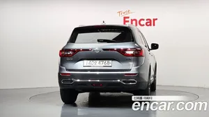 Renault QM6, 2017 — миниатюра 4