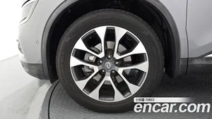 Renault QM6, 2017 — миниатюра 5
