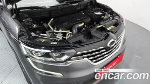 Renault QM6, 2017 — миниатюра 6