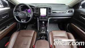 Renault QM6, 2017 — миниатюра 7