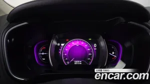 Renault QM6, 2017 — миниатюра 8