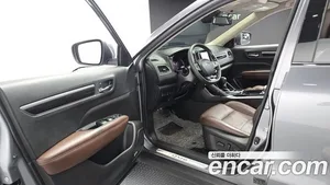 Renault QM6, 2017 — миниатюра 10