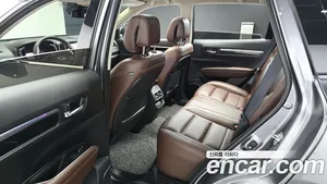 Renault QM6, 2017 — миниатюра 11