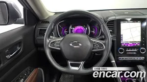 Renault QM6, 2017 — миниатюра 12