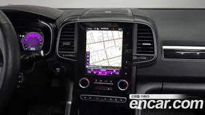 Renault QM6, 2017 — миниатюра 13