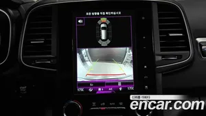 Renault QM6, 2017 — миниатюра 14