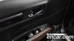 Renault QM6, 2017 — миниатюра 15