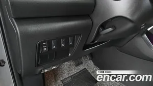 Renault QM6, 2017 — миниатюра 19