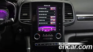 Renault QM6, 2017 — миниатюра 20