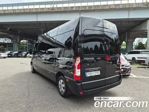 Renault Master, 2019 — миниатюра 3