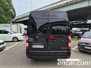 Renault Master, 2019 — миниатюра 4