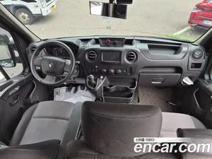 Renault Master, 2019 — миниатюра 8
