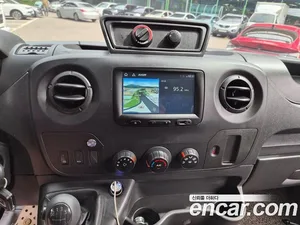 Renault Master, 2019 — миниатюра 9