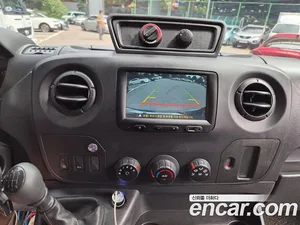 Renault Master, 2019 — миниатюра 10