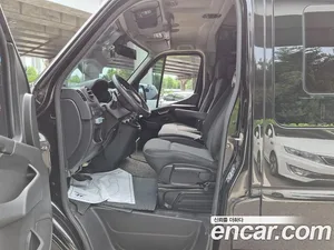 Renault Master, 2019 — миниатюра 11