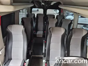 Renault Master, 2019 — миниатюра 12
