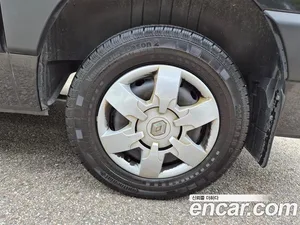 Renault Master, 2019 — миниатюра 15