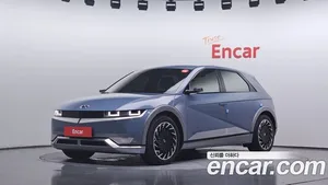 Hyundai Ioniq 5, 2022 — миниатюра 1