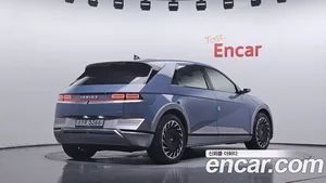 Hyundai Ioniq 5, 2022 — миниатюра 2