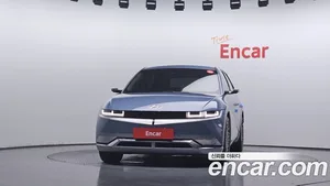 Hyundai Ioniq 5, 2022 — миниатюра 3