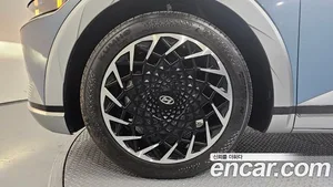 Hyundai Ioniq 5, 2022 — миниатюра 5