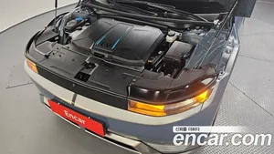 Hyundai Ioniq 5, 2022 — миниатюра 6