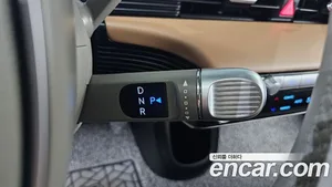 Hyundai Ioniq 5, 2022 — миниатюра 12