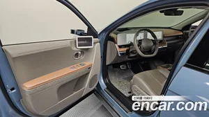 Hyundai Ioniq 5, 2022 — миниатюра 13