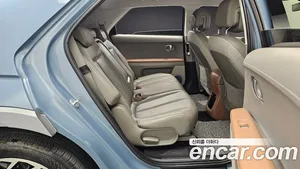 Hyundai Ioniq 5, 2022 — миниатюра 18