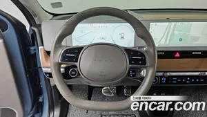 Hyundai Ioniq 5, 2022 — миниатюра 21