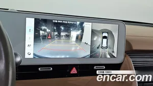 Hyundai Ioniq 5, 2022 — миниатюра 23