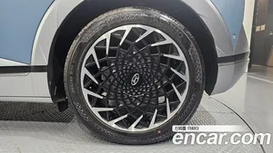 Hyundai Ioniq 5, 2022 — миниатюра 7