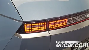 Hyundai Ioniq 5, 2022 — миниатюра 9