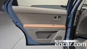 Hyundai Ioniq 5, 2022 — миниатюра 15