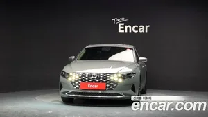 Hyundai Grandeur, 2020 — миниатюра 3