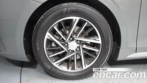 Hyundai Grandeur, 2020 — миниатюра 5