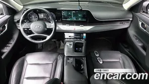 Hyundai Grandeur, 2020 — миниатюра 10