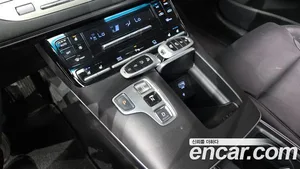 Hyundai Grandeur, 2020 — миниатюра 12