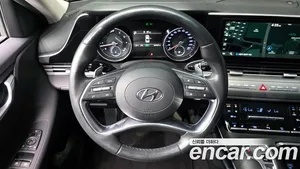 Hyundai Grandeur, 2020 — миниатюра 20