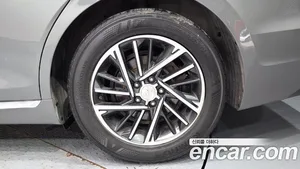 Hyundai Grandeur, 2020 — миниатюра 7