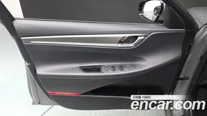 Hyundai Grandeur, 2020 — миниатюра 14