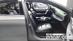 Hyundai Grandeur, 2020 — миниатюра 16