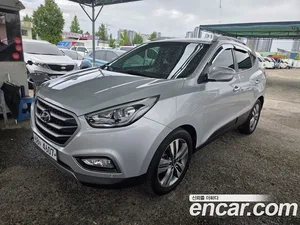 Hyundai Tucson, 2013 — миниатюра 2
