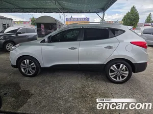 Hyundai Tucson, 2013 — миниатюра 3